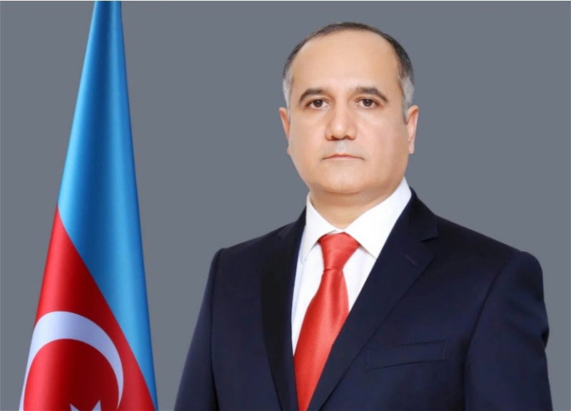 Kamaləddin Qafarov: “Azərbaycan regionun enerji təhlükəsizliyini təmin edən əsas aktordur”
