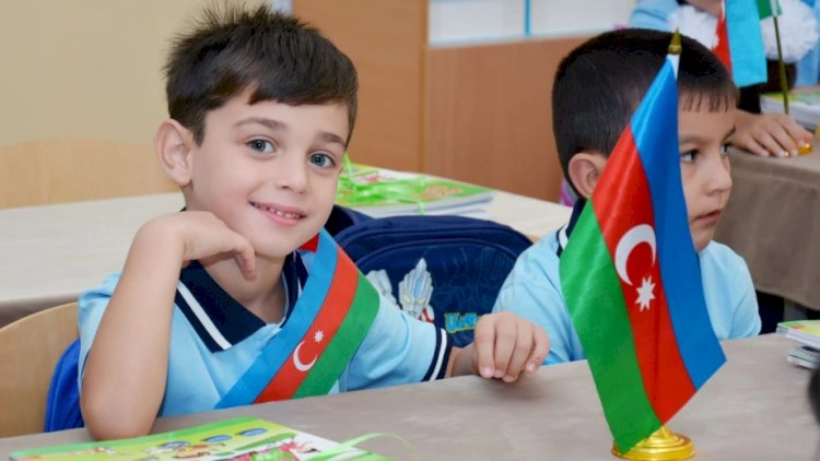Birinci siniflər üzrə son statistika: 4 gün qaldı