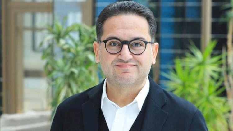 Brendon Stoun Murad Dadaşovun oğlunun toyunda