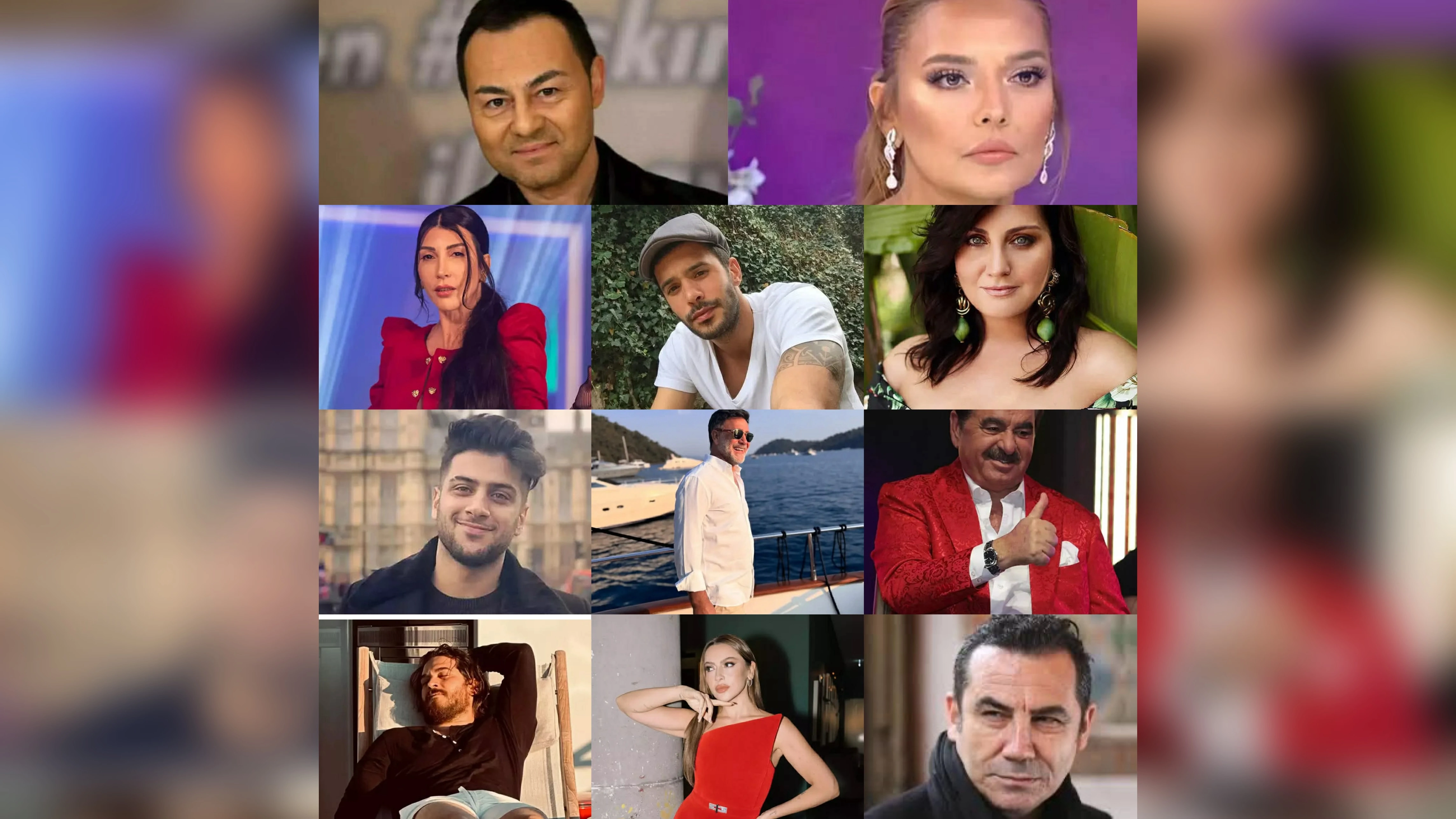 Şöhrətdən əvvəlki həyatları təəccübləndirdi: Satıcı, həkim…