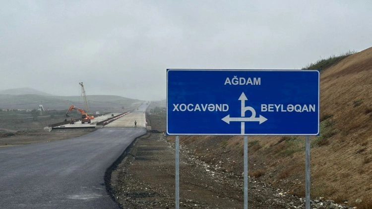 Ödənişli yollarda motosikletlər üçün yeni tariflər məlum oldu