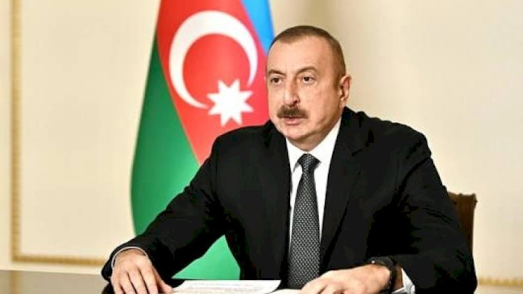 Prezident onunla bağlı   SƏRƏNCAM İMZALADI