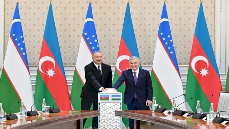Azərbaycan üçün ilk: “Əbədi dostluq sazişi” nədir?