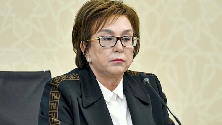 Məleykə Abbaszadə abituriyentlərə çağırış etdi: MÜTLƏQ OXUYUN!