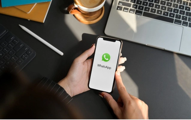 “WhatsApp Web”ə girişdə problem yarandı