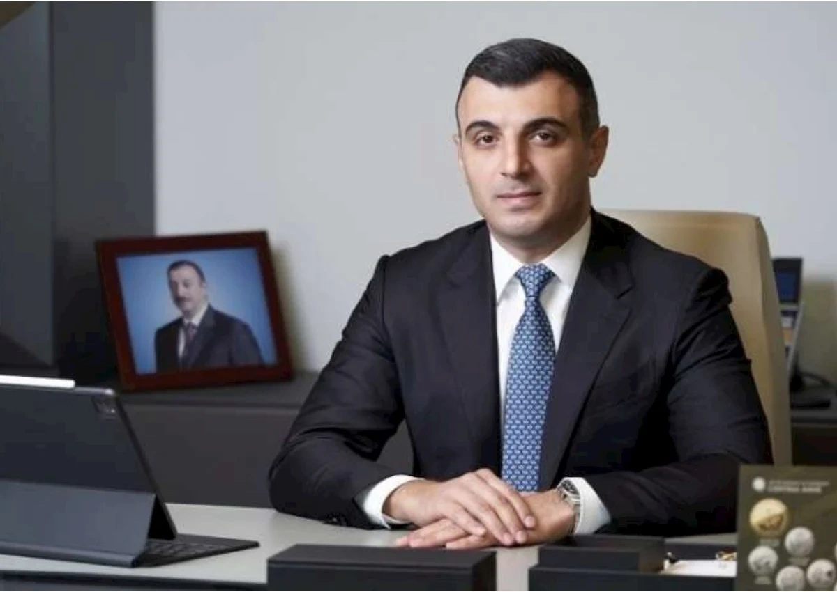 Taleh Kazımov qərar imzaladı