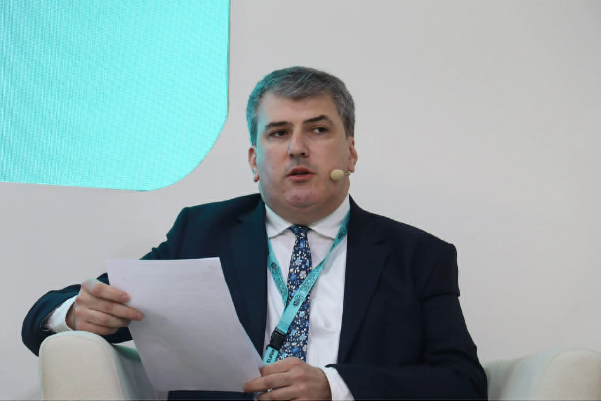 Fariz Əzizov: Bu layihələr Bakıda nəqliyyat yükünü azaldacaq