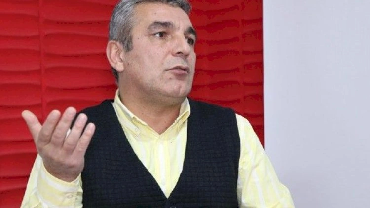“Niyə hər dəfə “qulağı kəsib sonra sayırsınız?”