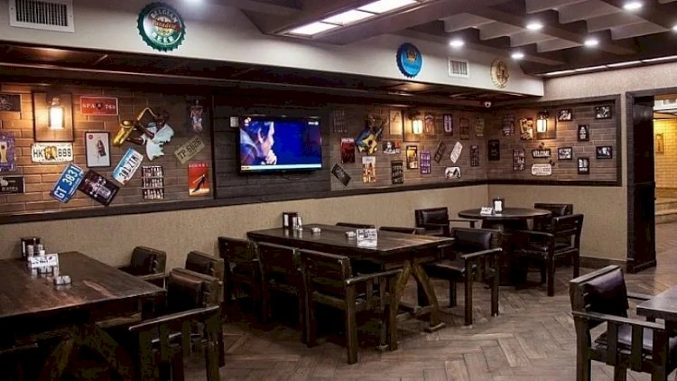 Bakıda tanınmış restoran   satışa çıxdı
