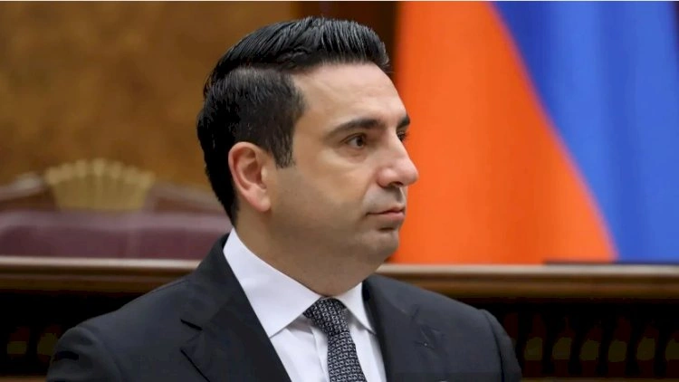 Azərbaycanla müxtəlif növ ticarət dövriyyəsinə hazırıq - Simonyan