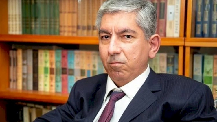 Pərviz Heydərov vəfat etdi
