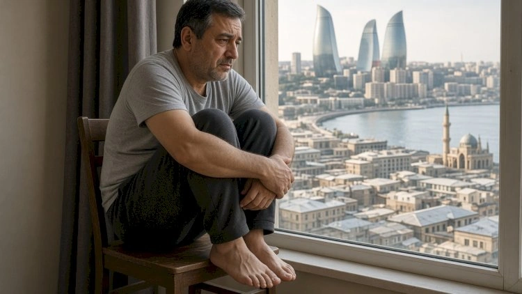 Bakıda hava dəyişir: Dizlər niyə əvvəlcədən ağrımağa başlayır?