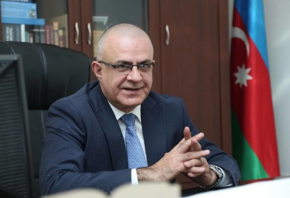 Strateji Dönüş: Azərbaycan və ABŞ arasında Yeni SƏHİFƏ