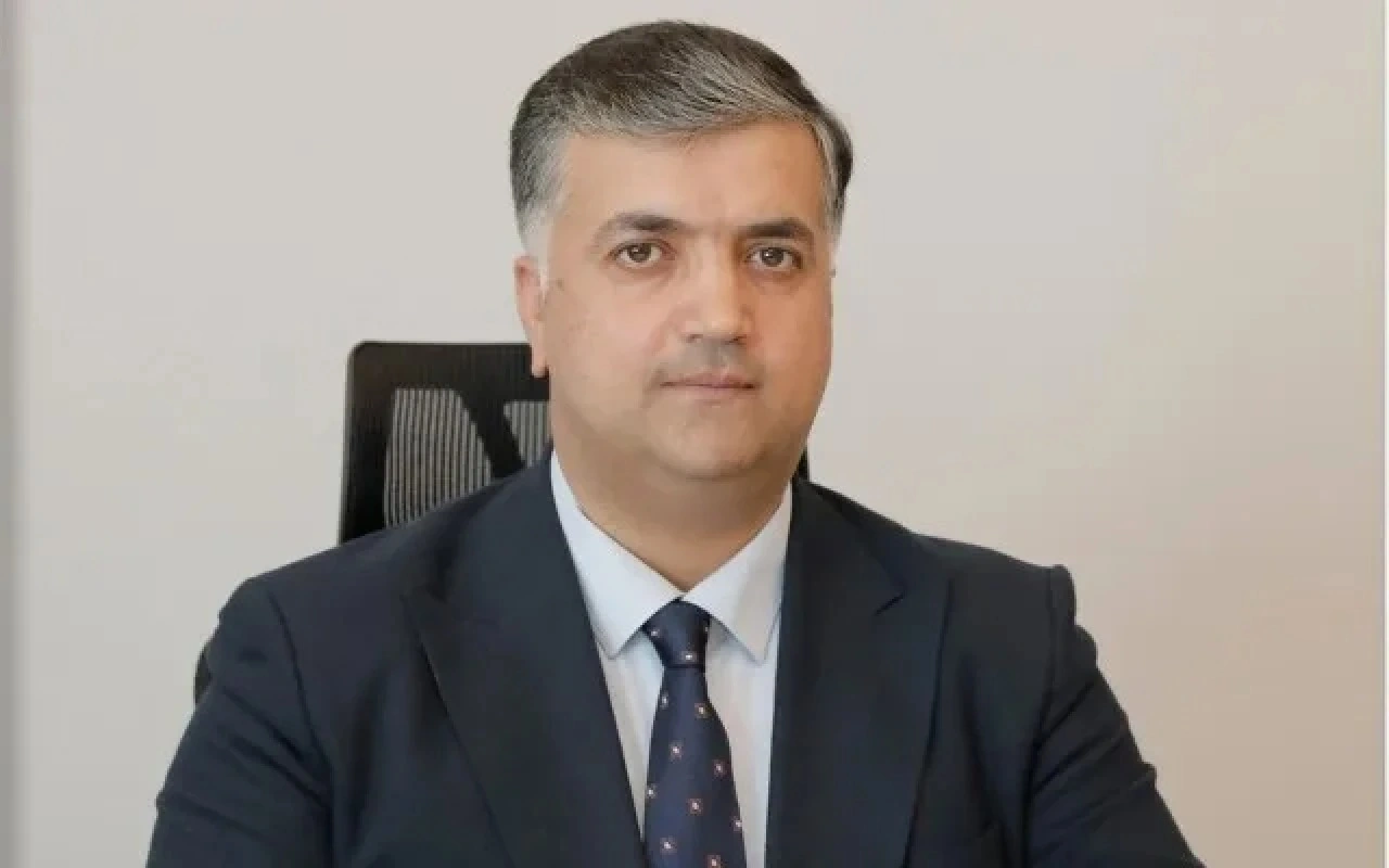 Agentlik sədri onu müdir müavini təyin etdi