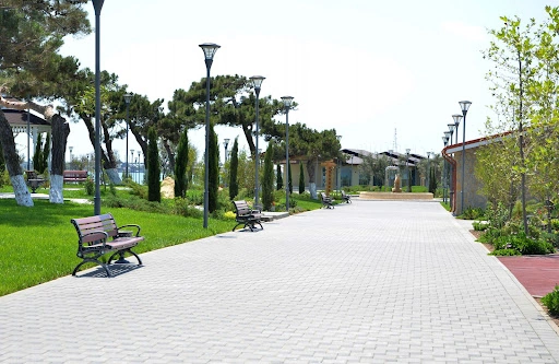 Bakıda bu parklar birləşdirilir