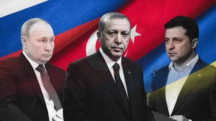 Əgər Rusiya razı olsa, Türkiyə bu məsələdə uğurlu olacaq