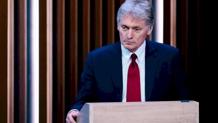 Peskov Putin və Zelenski arasında mümkün görüşün şərtini açıqladı