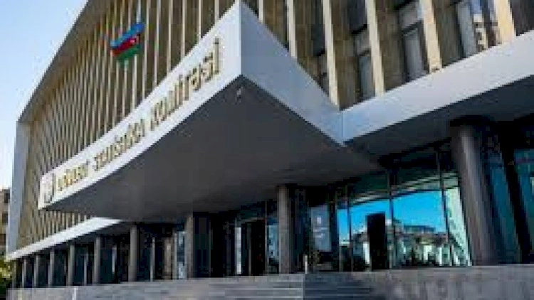 Azərbaycanda minik maşınlarının istehsalı azaldı