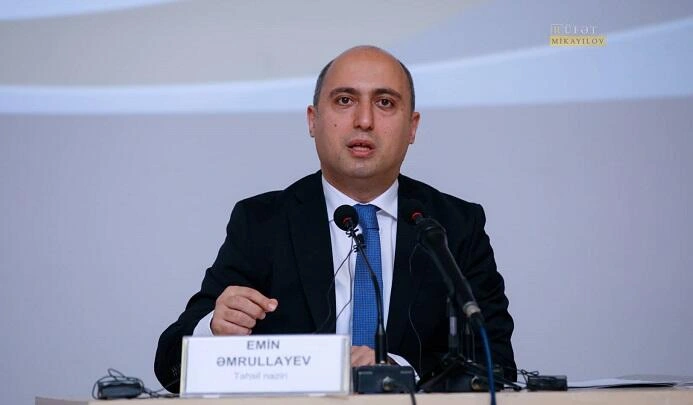 Nazir onlara yüksək vəzifə verdi