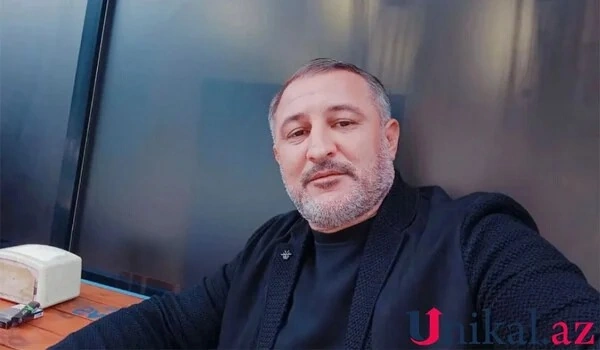 Azərbaycanda tanınmış idmançının meyiti tapıldı