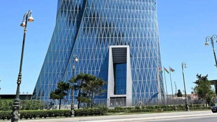 Mərkəzi Bank sığorta agentinin lisenziyasını ləğv etdi