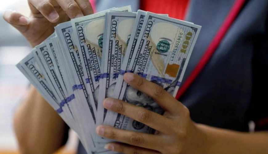 Mərkəzi Bankdan dollarla bağlı RƏSMİ MƏLUMAT