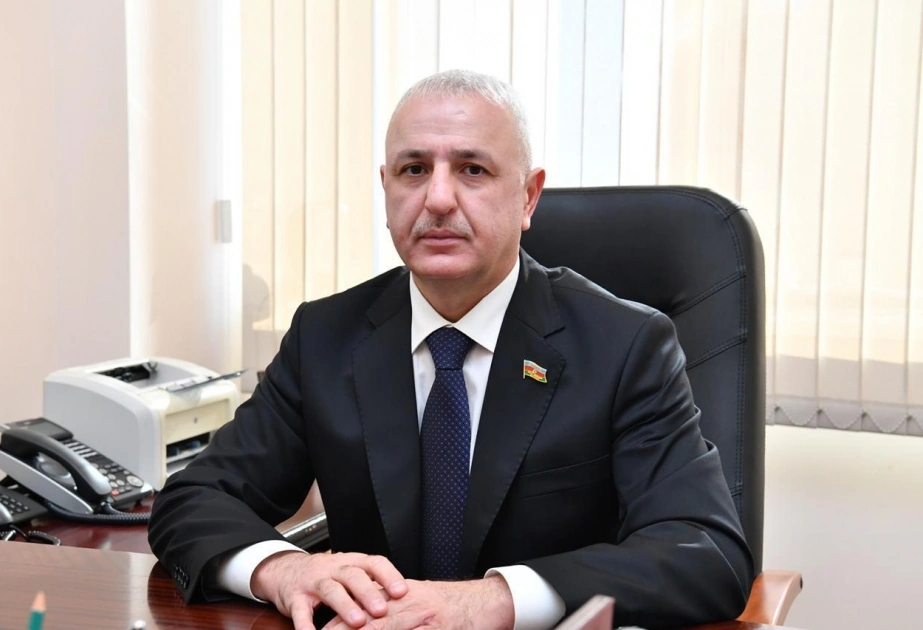 Xocalı soyqırımına görə hüquqi və mənəvi məsuliyyət zaman tanımır