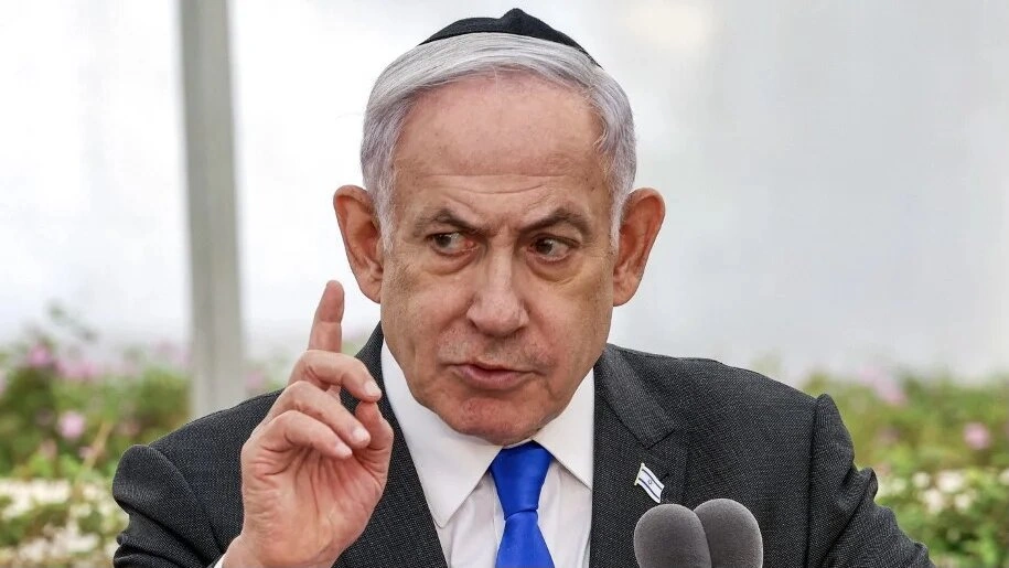 Netanyahu: Radikal islam dünya üçün təhlükədir