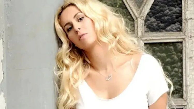 Məşhur müğənni saxlanıldı