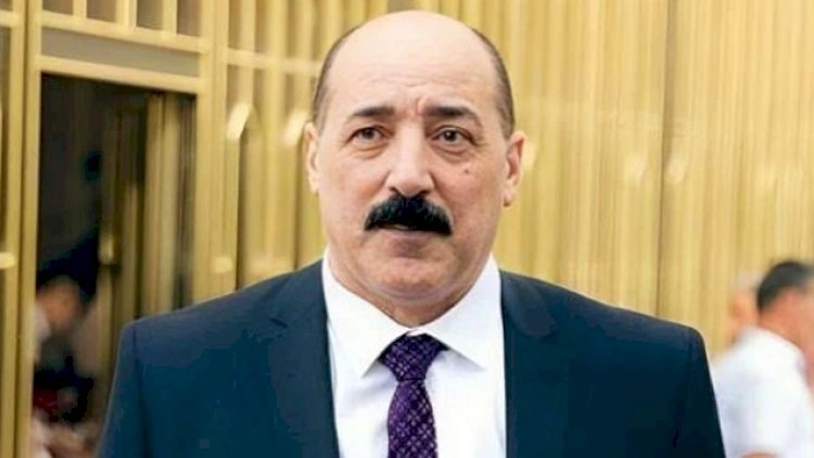 Şəmsi Səmədzadə ağır qəza keçirdi: ŞOK GÖRÜNTÜLƏR
