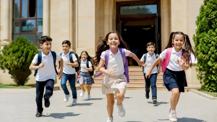 Uşaqlar üçün internetdə yeni dövr başlayır – Qaydalar sərtləşdirilir