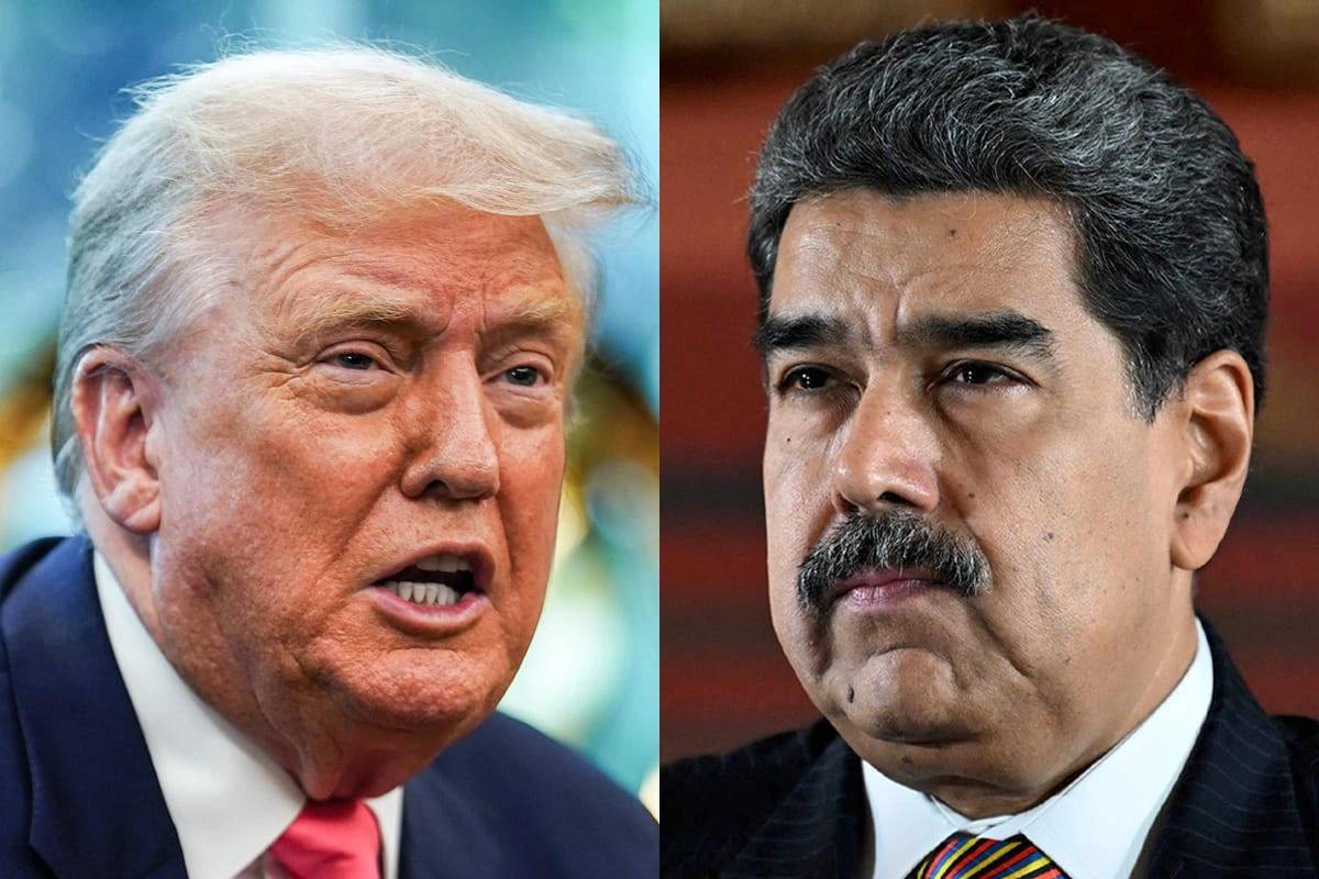 Maduroya qarşı iş genişləndirilə bilər
