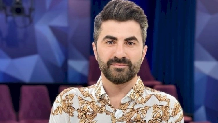 “Dədəmin televiziyasıdır?” – ZAUR BAXŞƏLİYEVDƏN ŞOK AÇIQLAMA