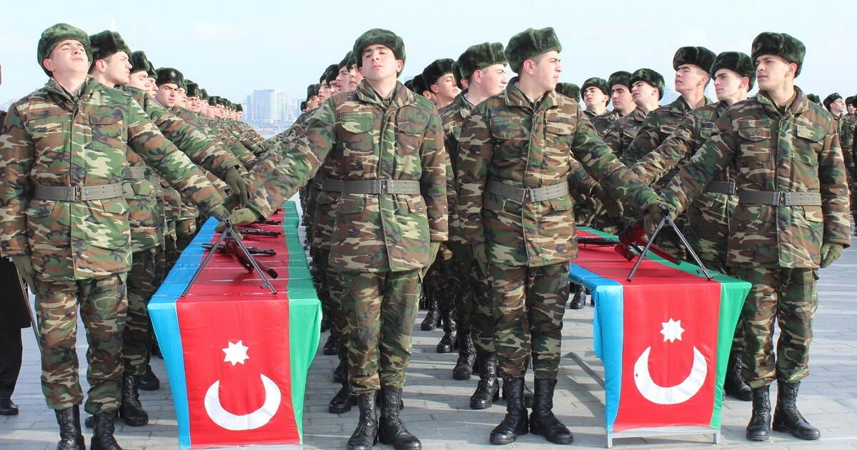 Ali təhsillilərin əsgərlik müddəti AZALDILIR?