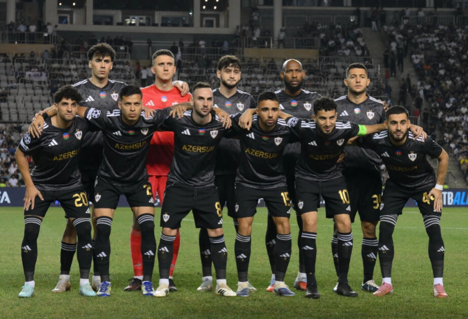 Qarabağın oyunçusu Norveç klubuna transfer oldu