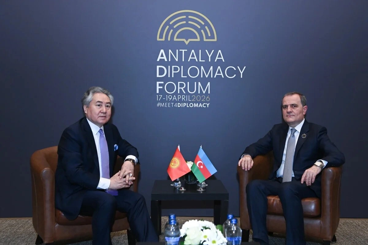 XİN başçıları TDT çərçivəsində əməkdaşlığı müzakirə etdilər