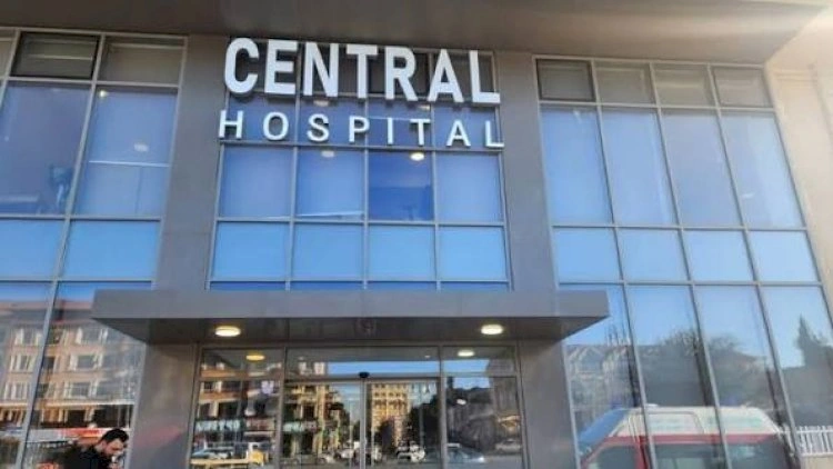 “Baku Central Hospital” rəqabət qanununu pozub?