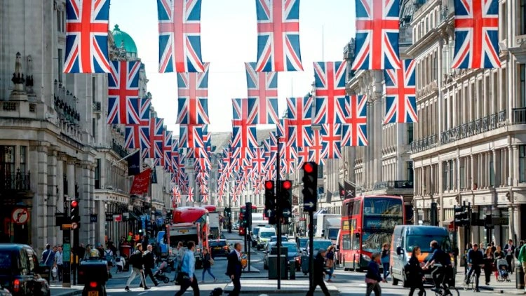 Böyük Britaniya parçalana bilər