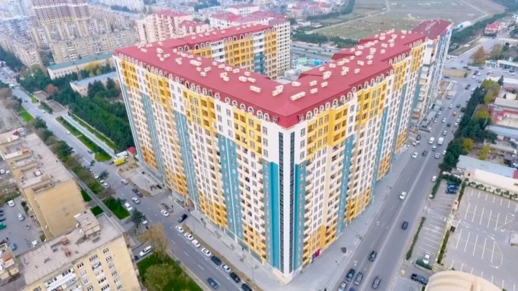 Kirayə mənzil gözləyənlərə şad xəbər