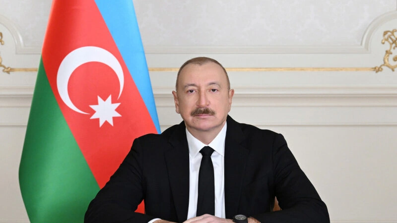 Prezident biznes icması ilə görüş üçün Vaşinqtona dəvət edildi