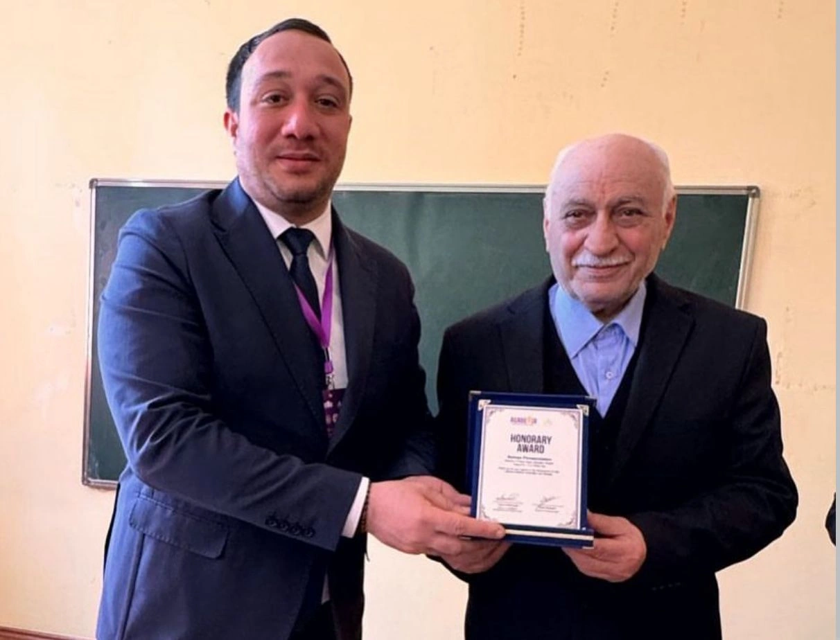 Gürcüstanda “QAYIDIŞ” Forumu keçirildi – Qərbi Azərbaycana qayıdış konsepsiyası müzakirə olundu