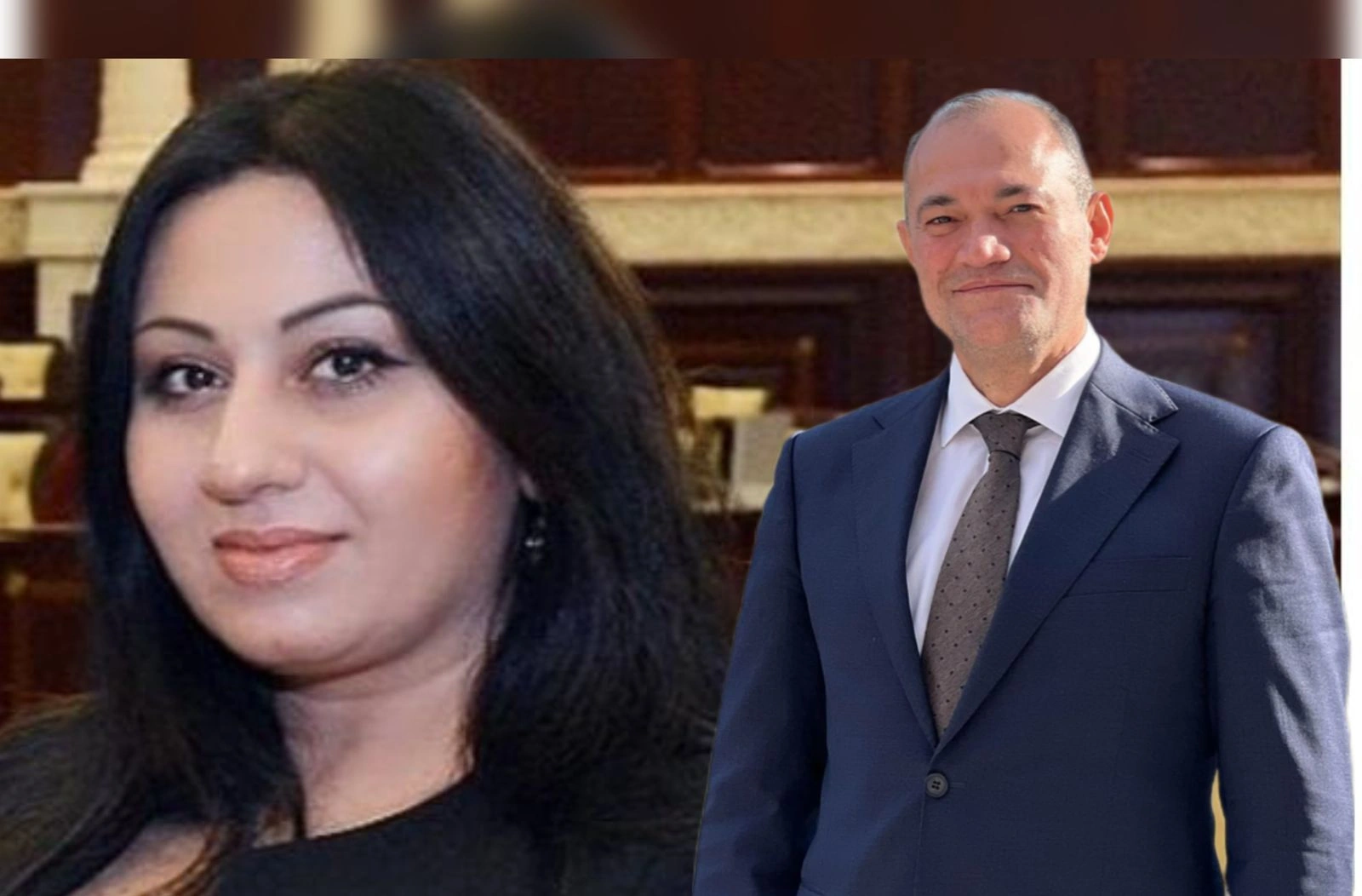 İnsanın nitq qüsuruna görə hədəfə alınması... - Razi Nurullayev deputat həmkarı haqda
