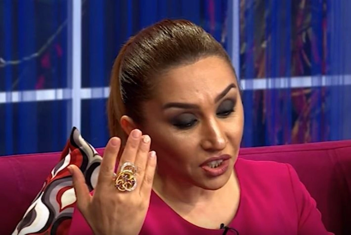 Əməkdar artist: Elə həyat yaşayıb gündə döyülməliyəm?