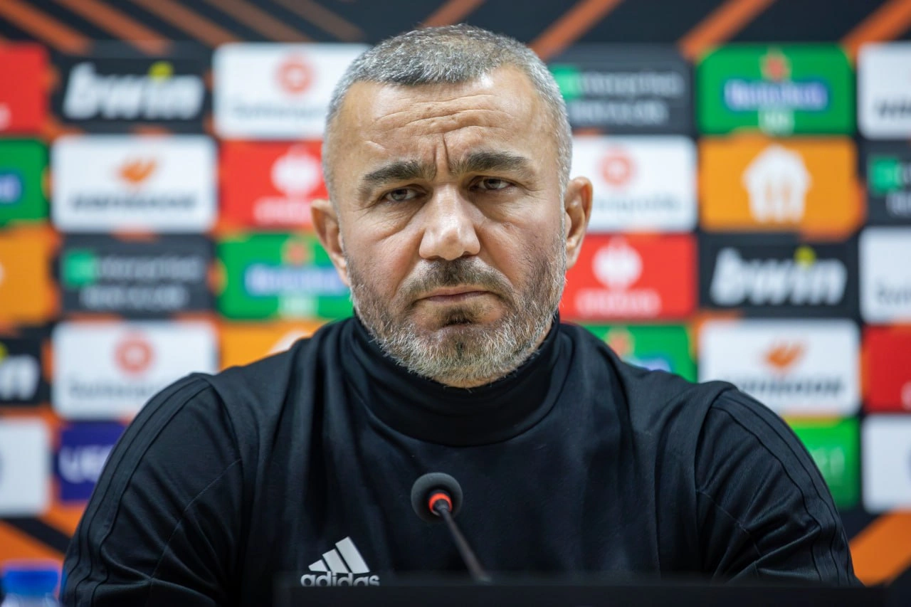 “Qarabağ” qışda yeni transfer edəcək? – Qurban Qurbanovdan AÇIQLAMA
