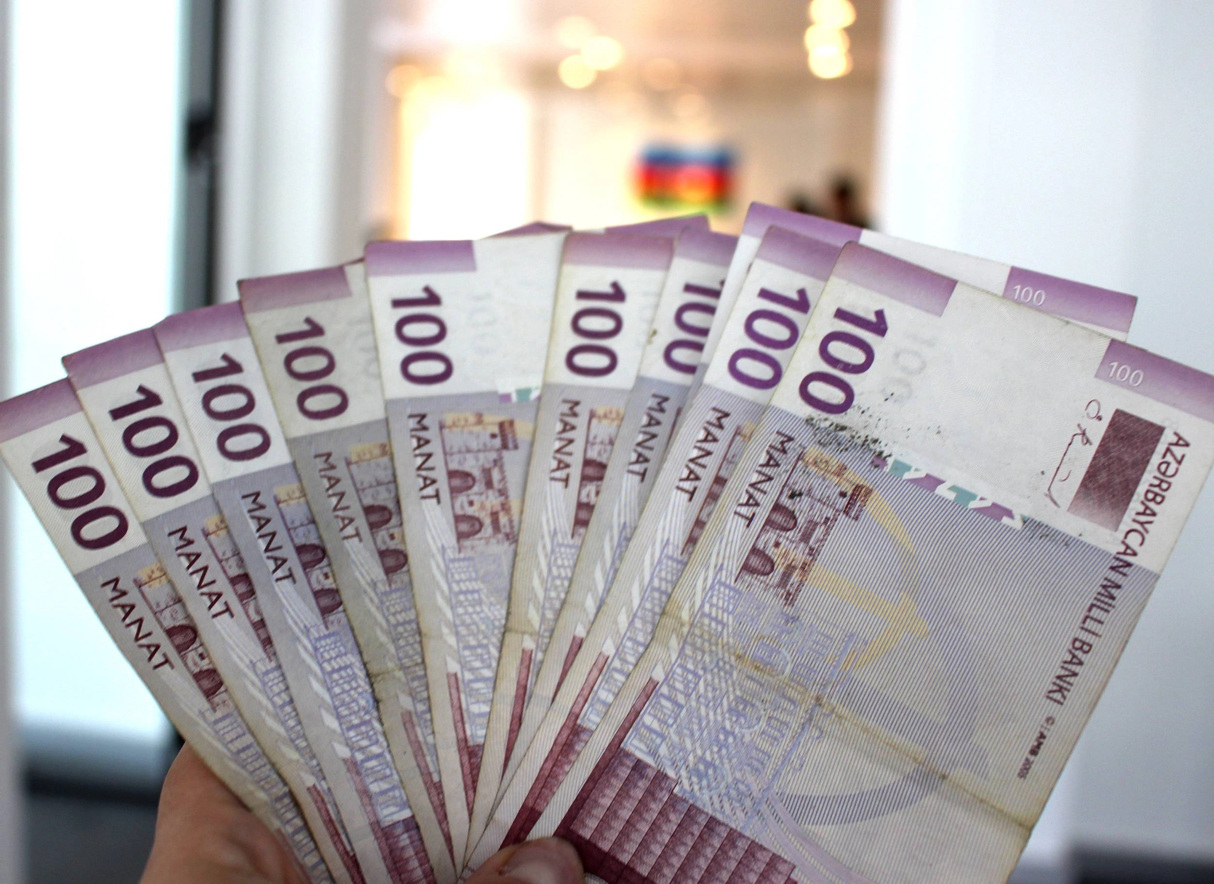 Bu sahələr yüksək gəlir gətirir