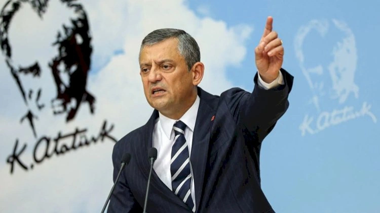 Özgür Özelə yeni vəzifə verildi
