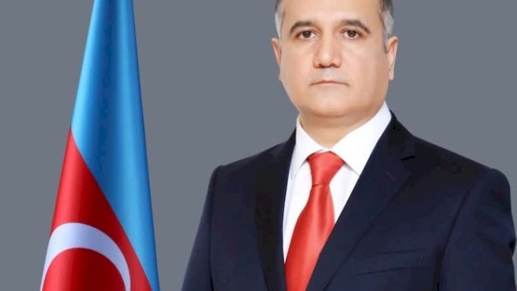 “Ölkəmiz beynəlxalq biznes dairələri üçün etibarlı tərəfdaş kimi qəbul olunur”