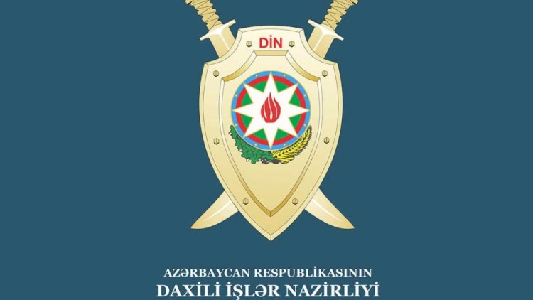 DİN: Axtarışda olan 207 nəfər saxlanıldı