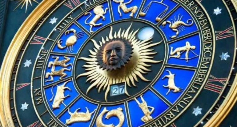 Həftəsonu bu bürclər üçün uğurıu olacaq – ADLAR