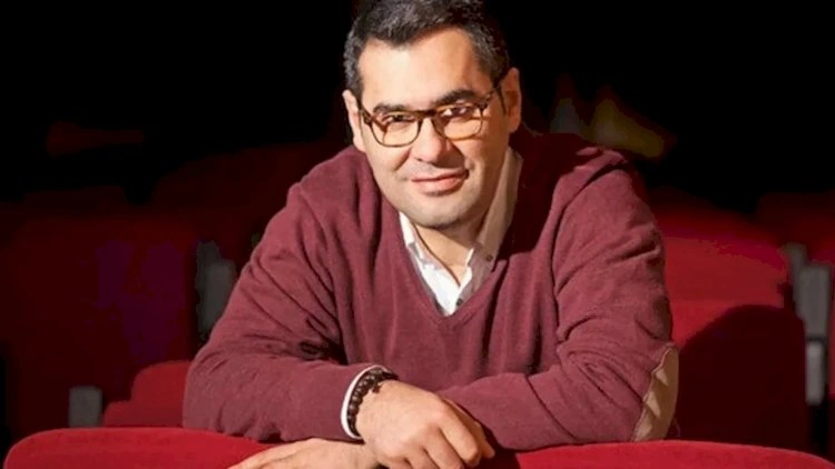Türkiyədə daha bir jurnalist həbs olundu